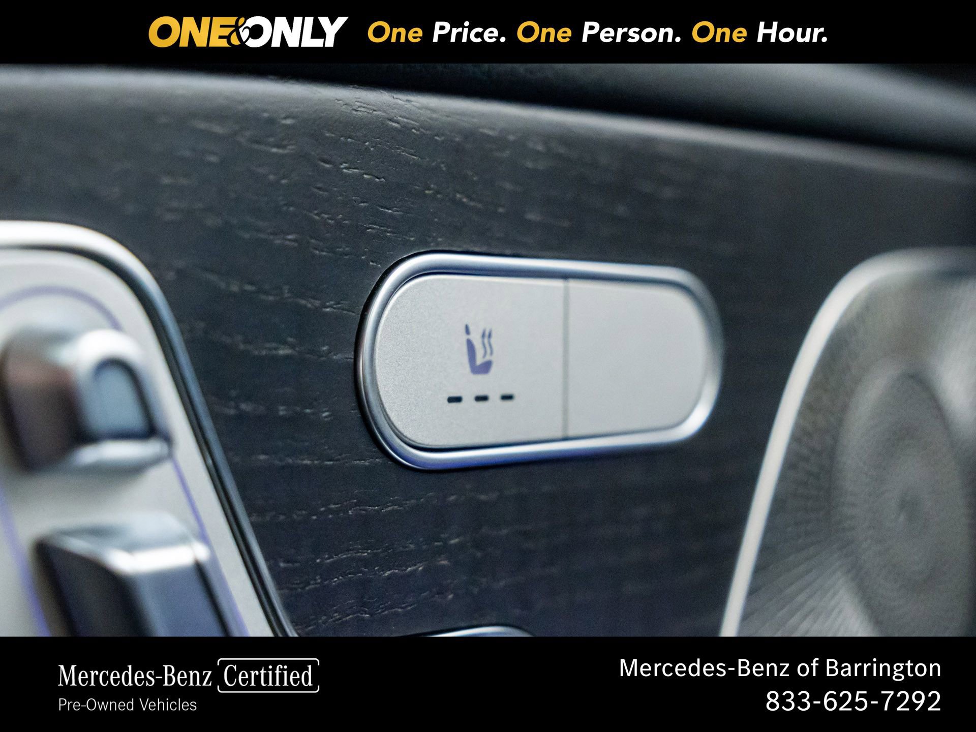 Certified 2023 Mercedes-Benz GLE 450 4MATIC image 34