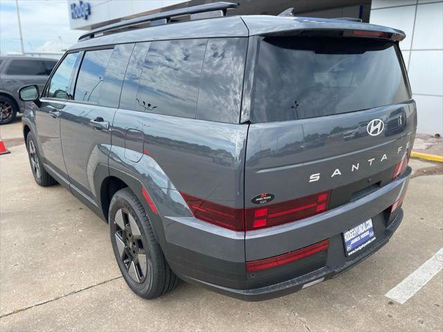 Used 2025 Hyundai Santa Fe SEL image 8