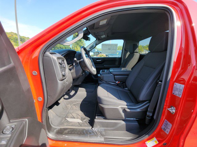 New 2026 Chevrolet Silverado 1500 W/T w/ WT Safety Package image 17