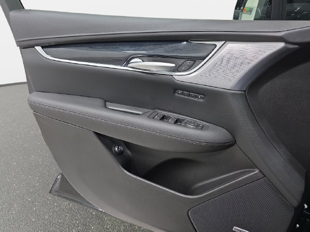 New 2026 Cadillac XT5 Premium Luxury w/ LPO, Floor Liner Package FWD image 24