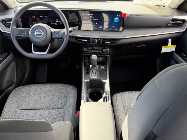New 2027 Nissan Kicks SV w/ SV Premium Package FWD image 24