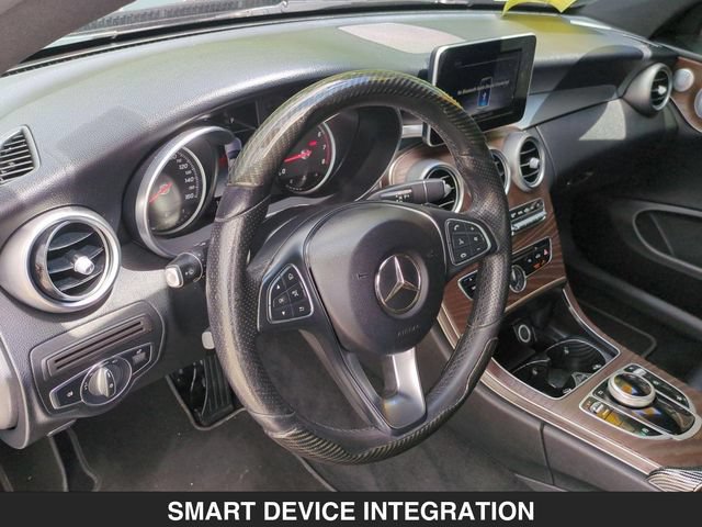 Used 2018 Mercedes-Benz C 300 4MATIC Coupe image 15