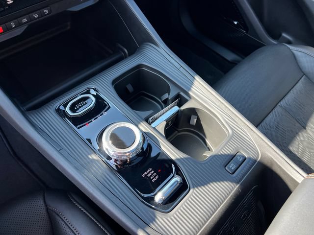 New 2026 Jeep Cherokee Overland w/ Advanced Pro Tech Group AWD/4WD image 20