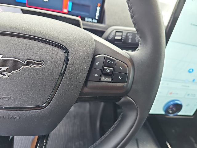 Certified 2023 Ford Mustang Mach-E Premium RWD image 21