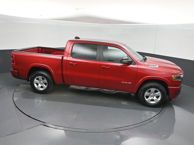 New 2026 RAM 1500 Big Horn AWD/4WD image 35