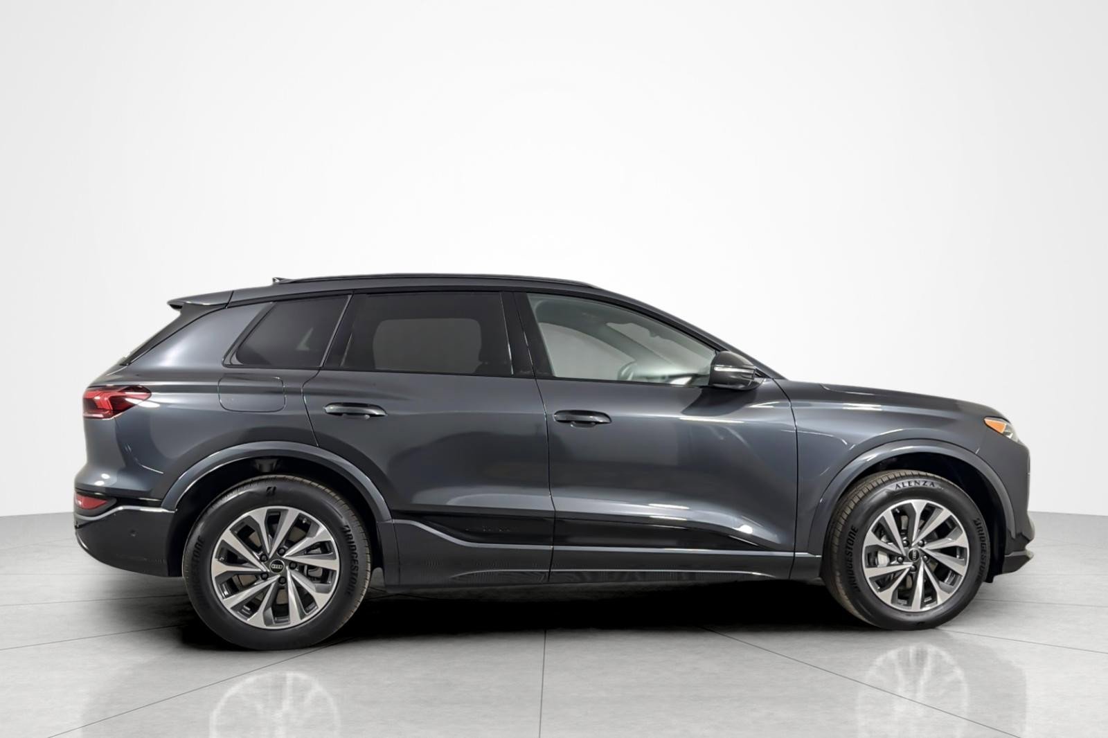 New 2027 Audi Q6 e-tron Premium AWD/4WD image 7