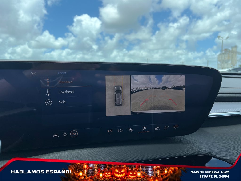 New 2026 Buick Enclave Sport Touring w/ Super Cruise Package FWD image 33