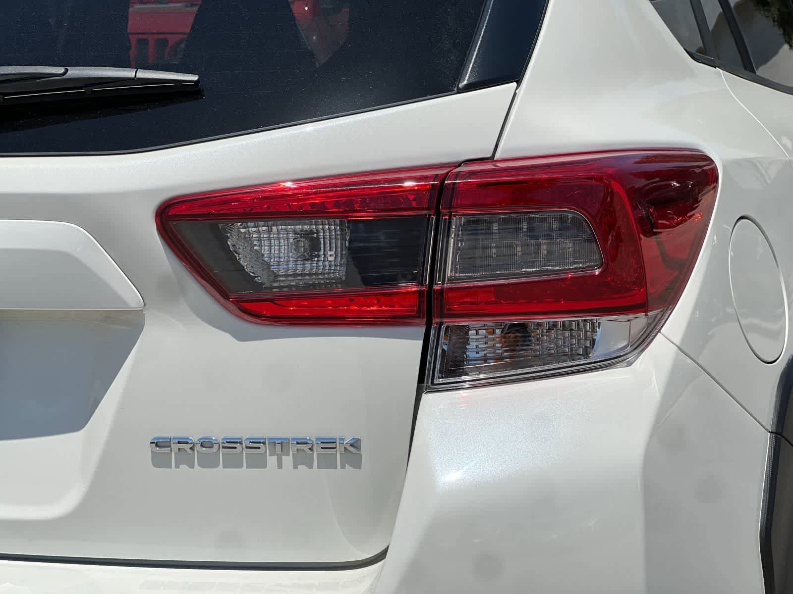 Used 2023 Subaru Crosstrek 2.0i AWD/4WD image 26