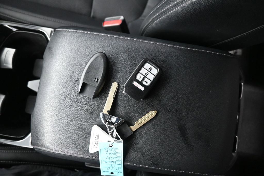 Used 2018 Honda Clarity Touring image 19