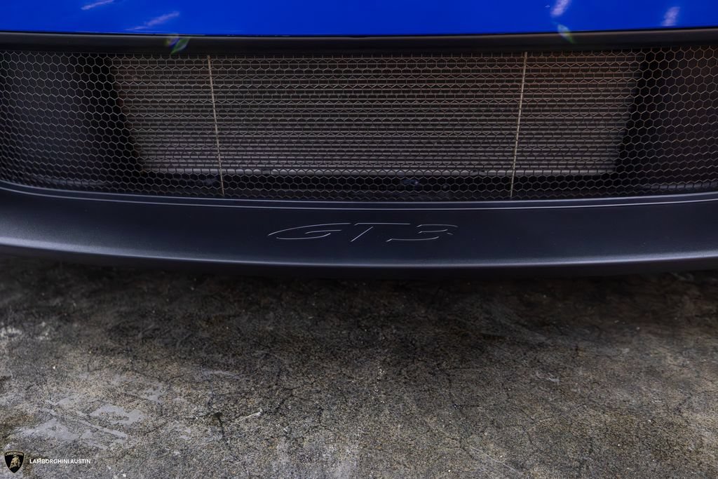 Used 2026 Porsche 911 GT3 RWD image 4