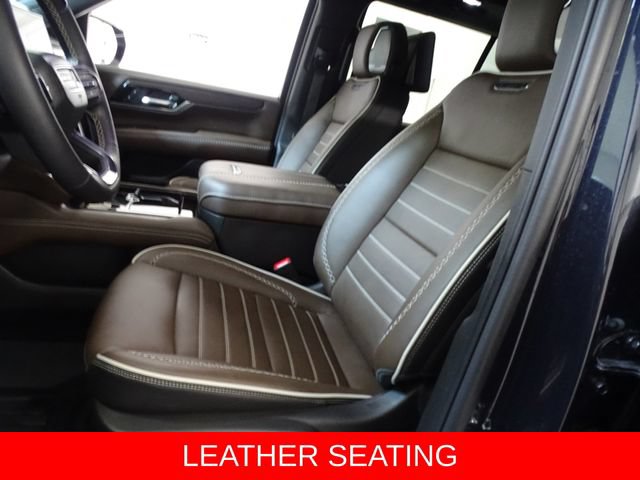 Certified 2026 GMC Yukon Denali Ultimate w/ LPO, Floor Liner Package AWD/4WD image 2