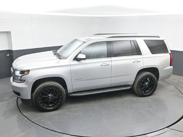 Used 2019 Chevrolet Tahoe LT AWD/4WD image 37