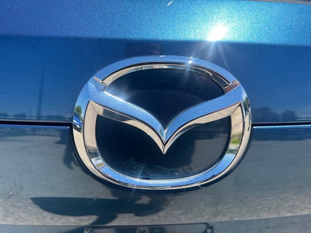 Used 2023 MAZDA CX-5 AWD 2.5 S w/ Premium Plus Pkg image 32