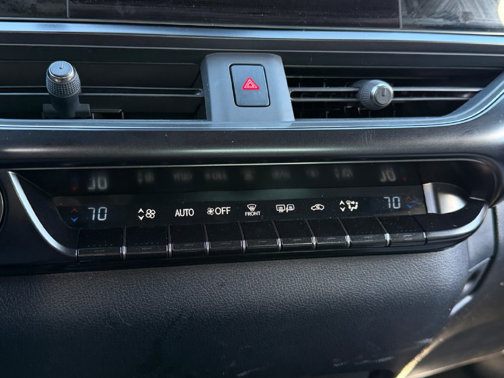 Certified 2025 Lexus UX 300h AWD w/ Accessory Package (Z1) image 21
