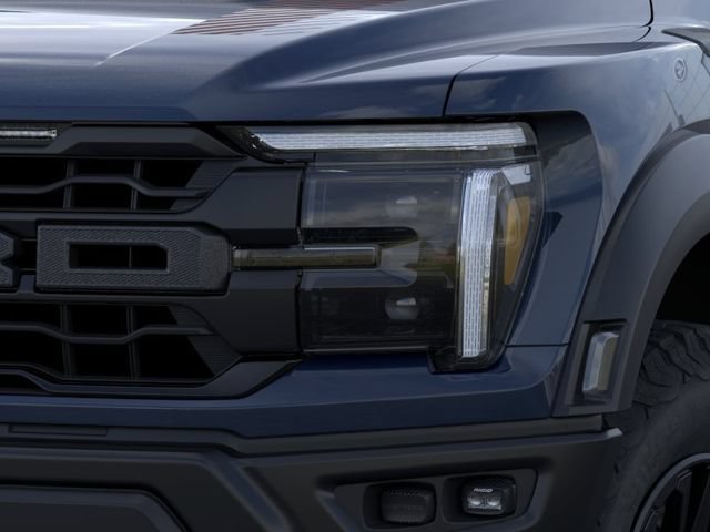 New 2026 Ford F150 Raptor AWD/4WD image 18