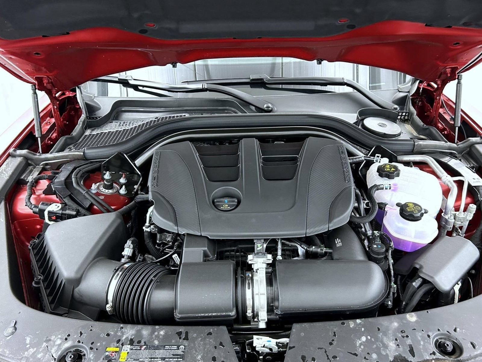 New 2026 Dodge Charger R/T AWD/4WD image 25