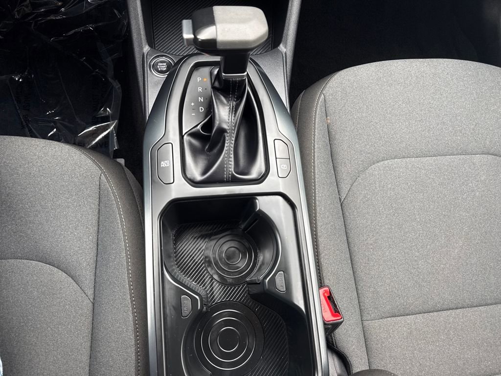 Used 2025 Kia K4 LXS image 21