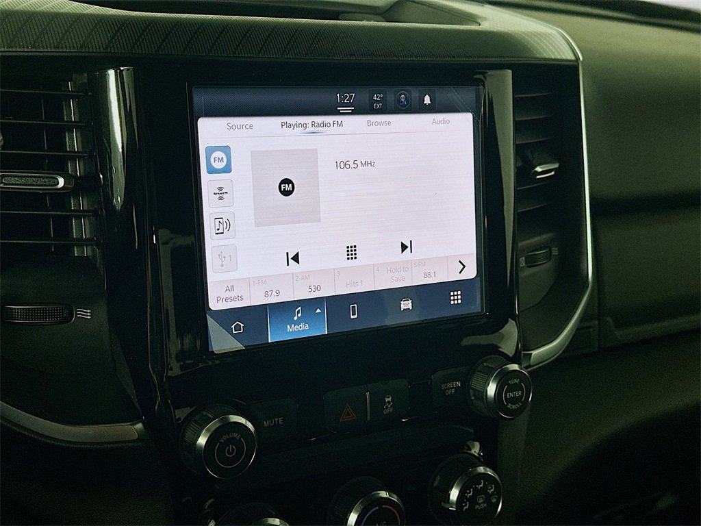 New 2026 RAM 3500 Big Horn image 13