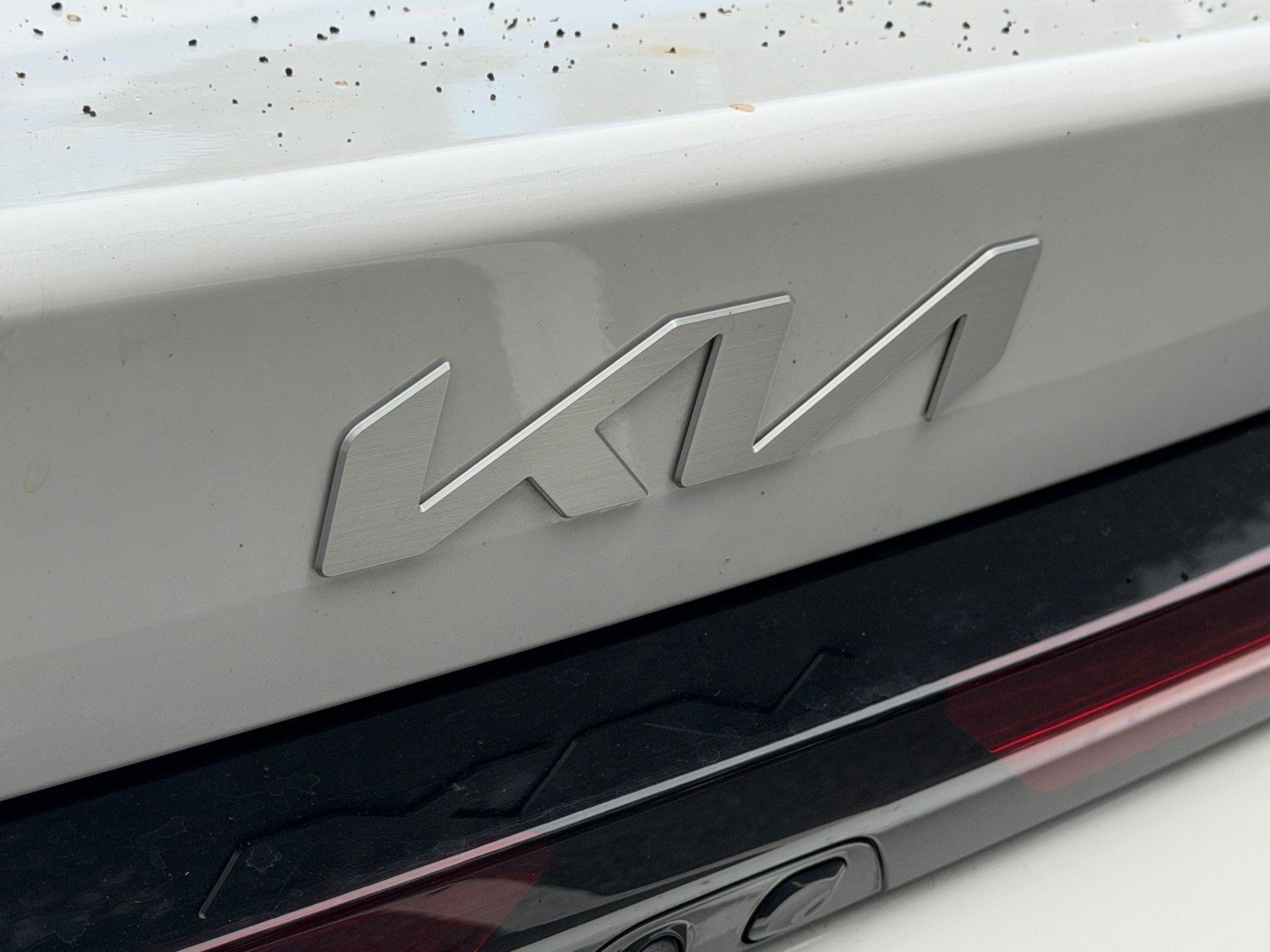 Certified 2025 Kia K5 GT-Line AWD/4WD image 17