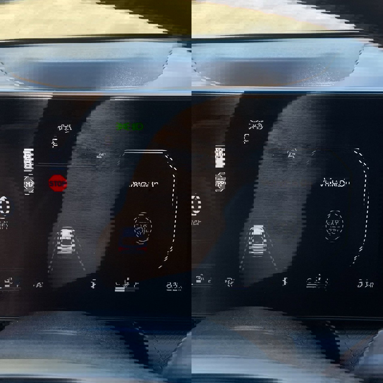 Used 2025 Kia K4 EX image 15