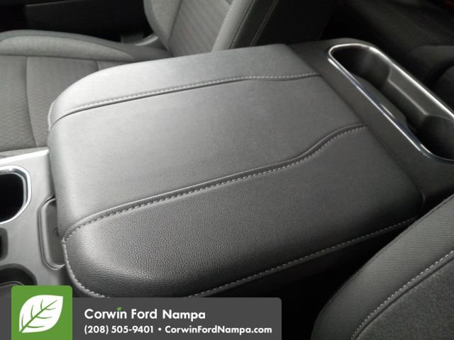 Used 2023 GMC Sierra 1500 Elevation w/ Preferred Package image 19