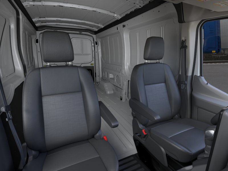New 2026 Ford Transit 250 148 Medium Roof RWD image 11