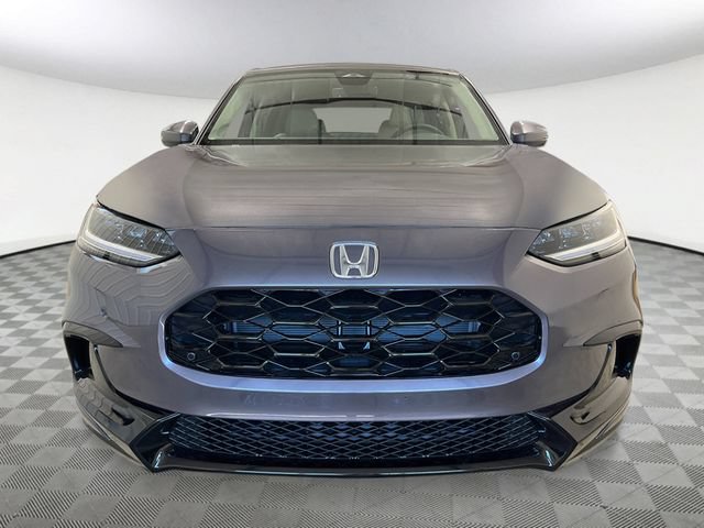 New 2027 Honda HR-V EX-L image 9