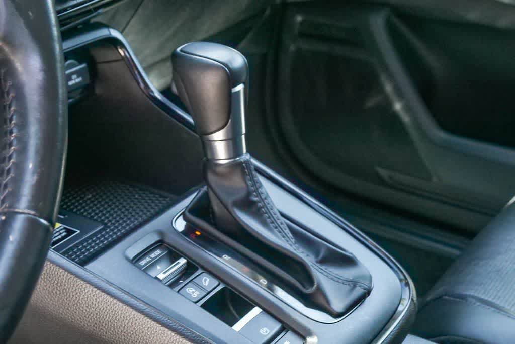 Used 2023 Honda CR-V EX-L image 16