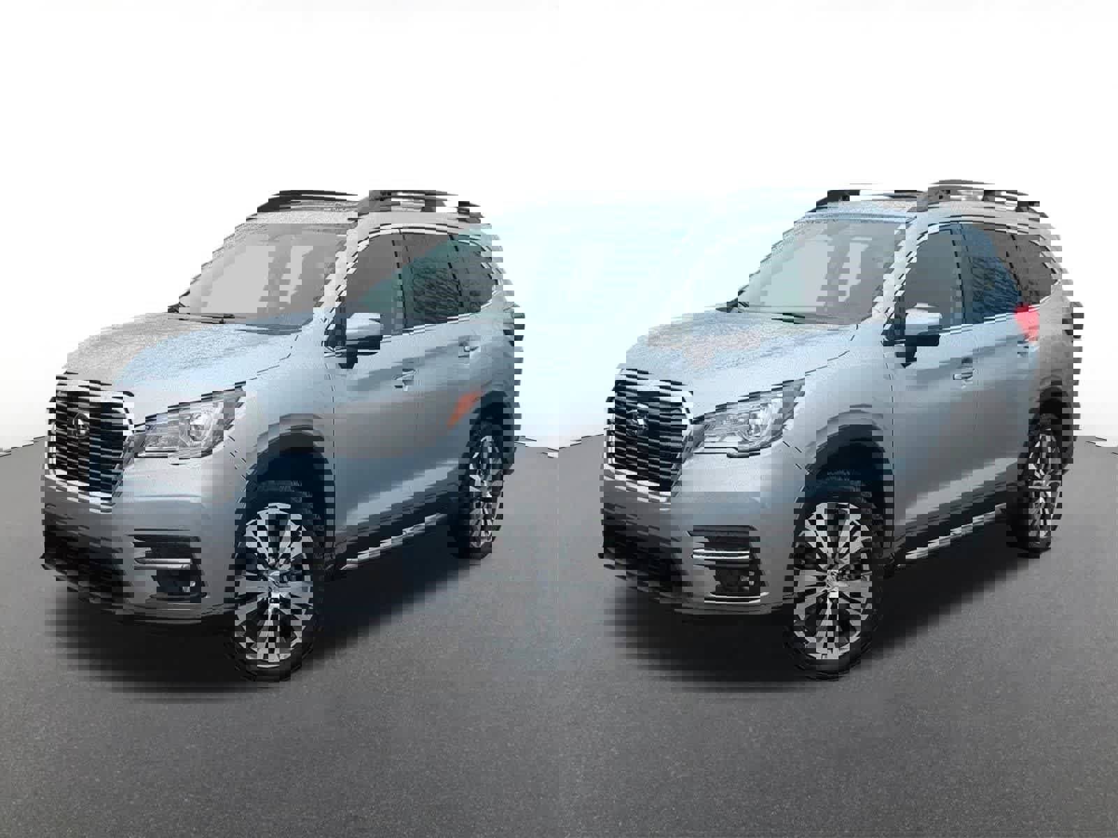 Used 2020 Subaru Ascent Limited w/ Technology Package image 1