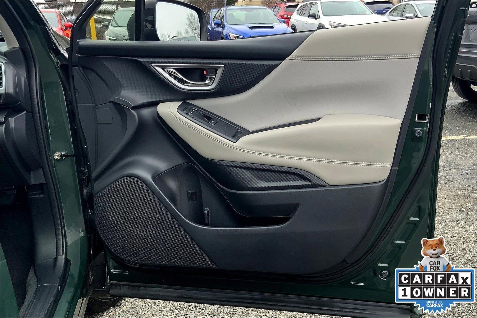 Certified 2023 Subaru Forester Premium image 24