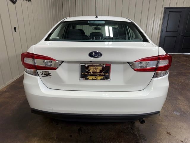 Used 2023 Subaru Impreza 2.0i AWD/4WD image 9