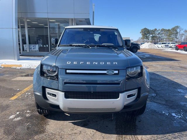 Used 2023 Land Rover Defender 110 S image 6
