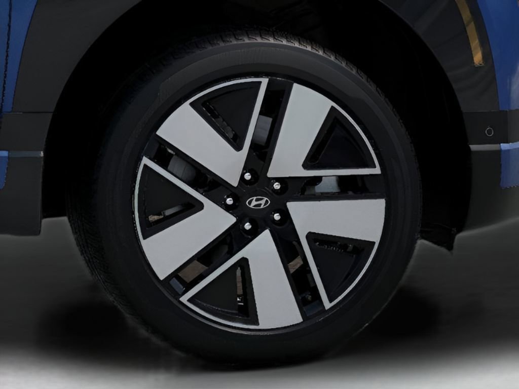 New 2026 Hyundai Ioniq 9 SEL image 8