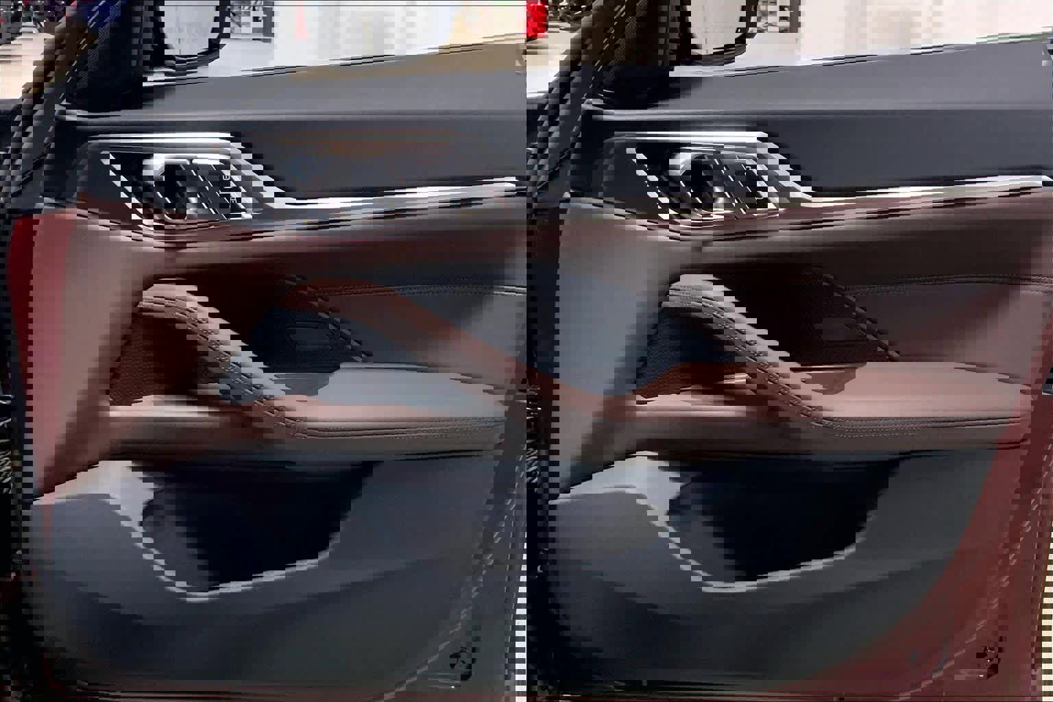 Certified 2023 BMW 430i Gran Coupe xDrive w/ M Sport Package image 23