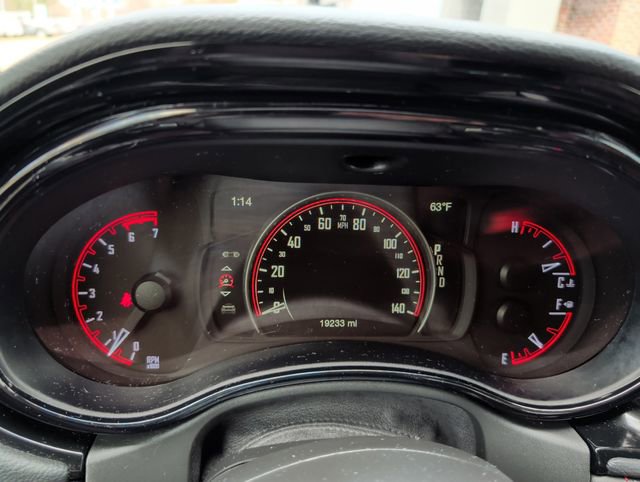 Used 2025 Dodge Durango R/T AWD/4WD image 22