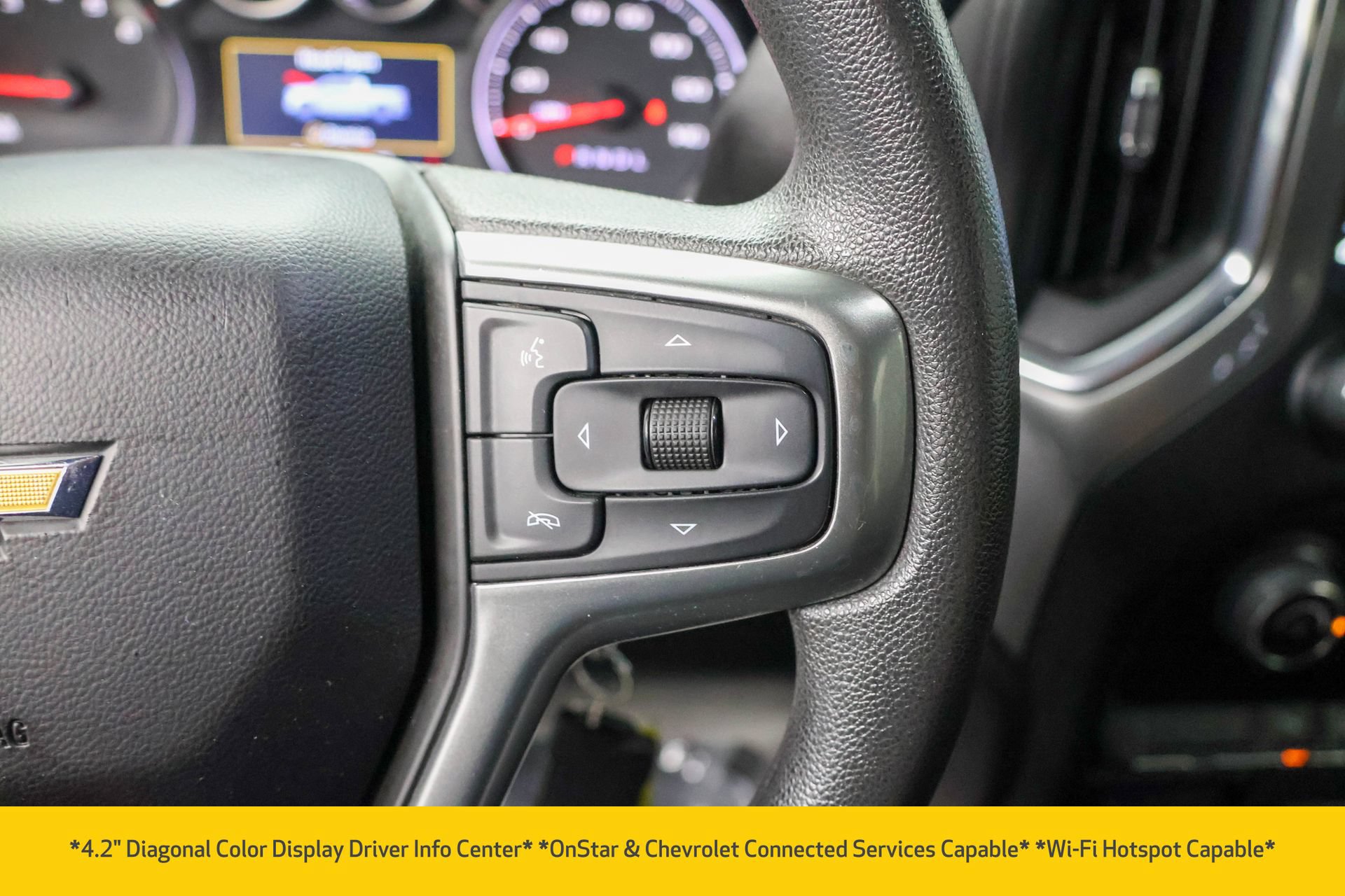 Used 2022 Chevrolet Silverado 2500 LT AWD/4WD image 21