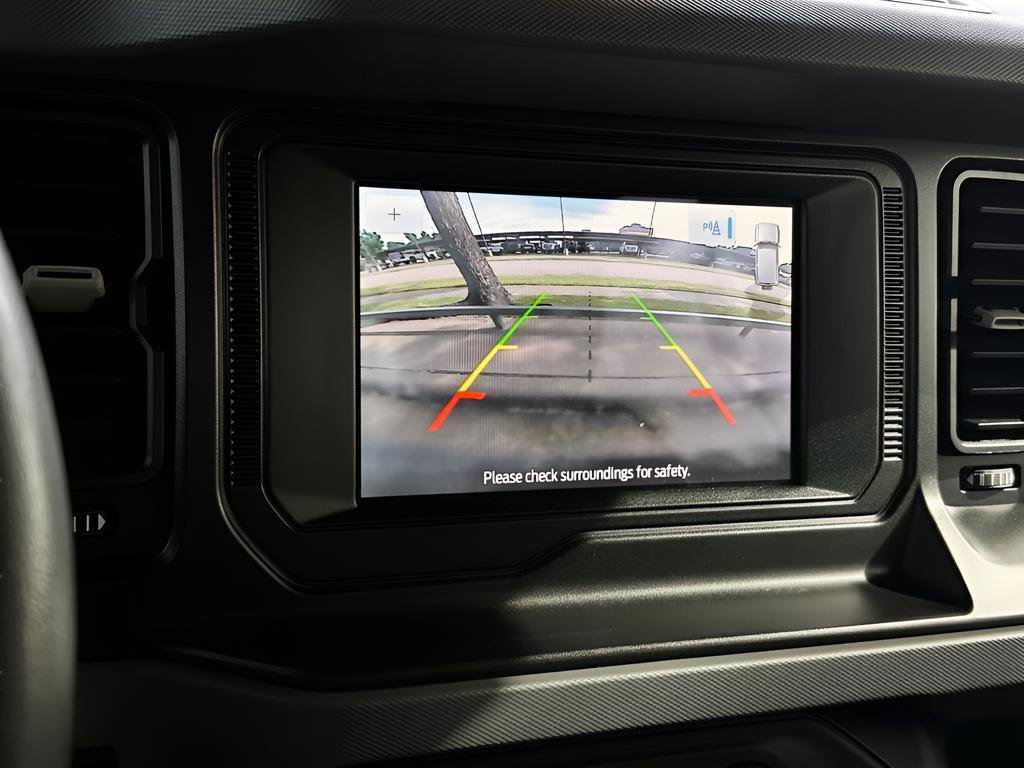 Used 2022 Ford Bronco Big Bend AWD/4WD image 10