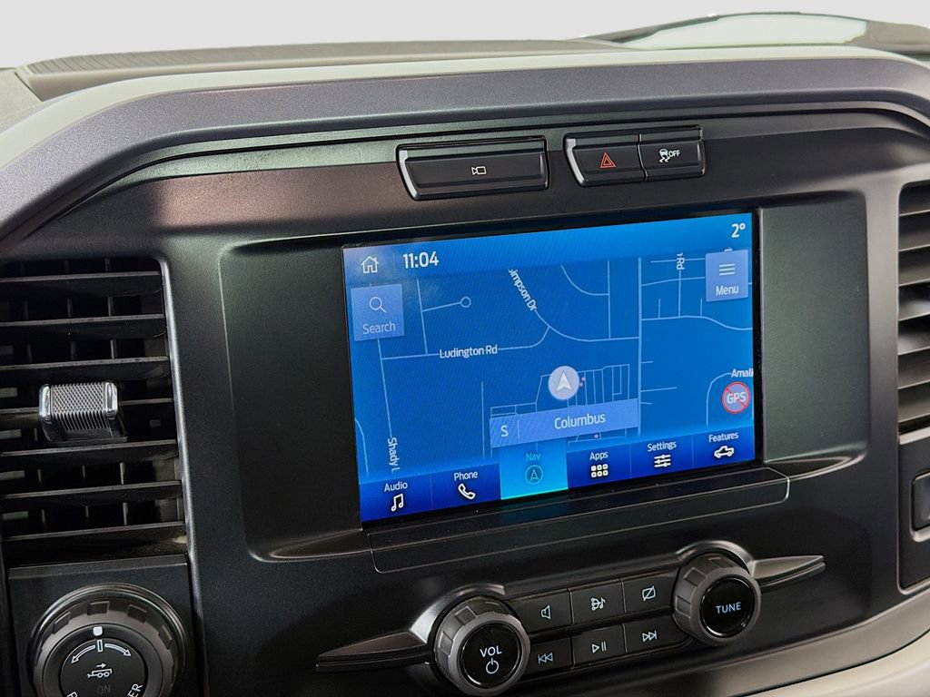 Used 2023 Ford F150 XLT image 32