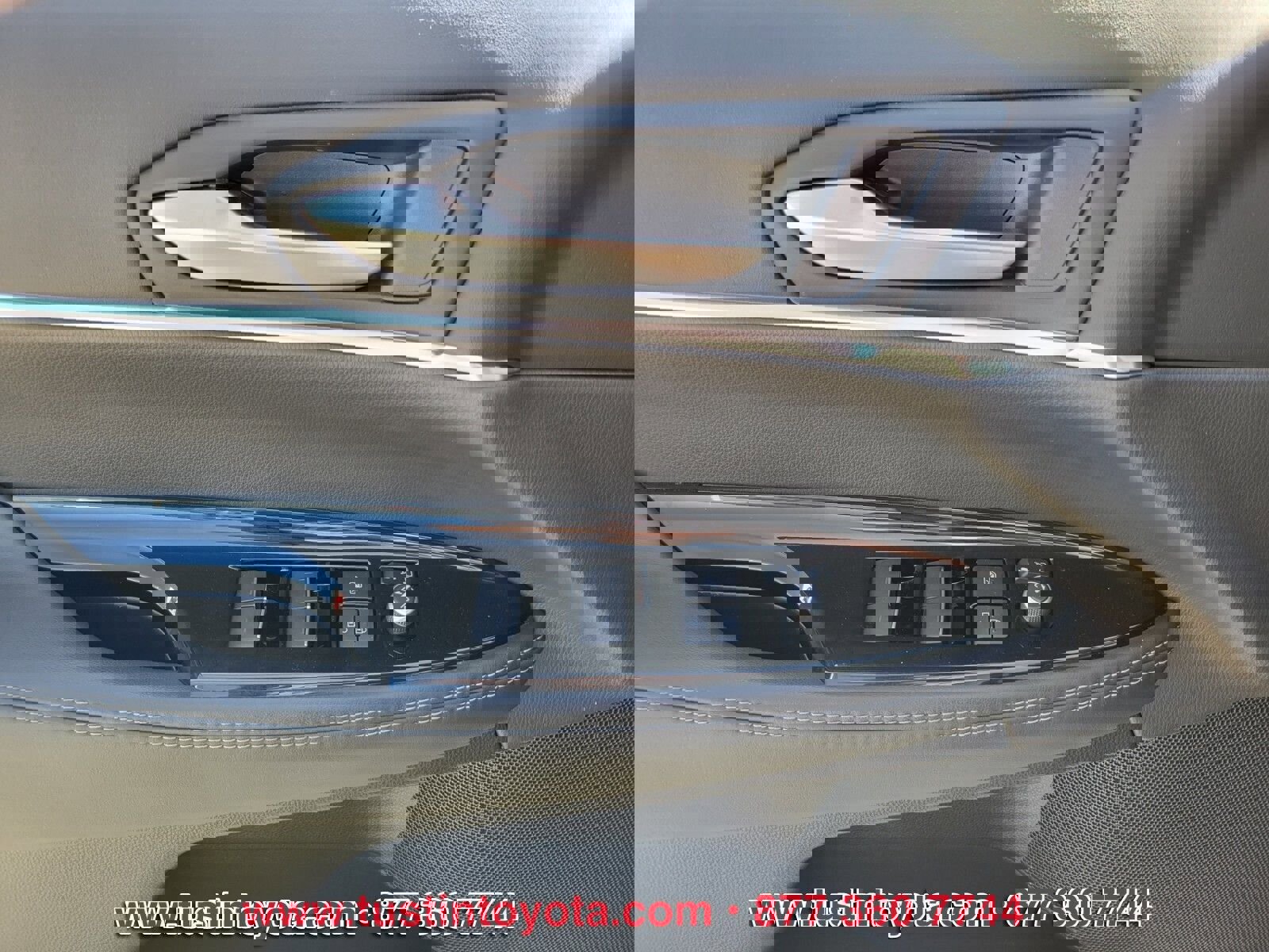 Certified 2023 Toyota Mirai XLE w/ Advanced Technology Package image 17