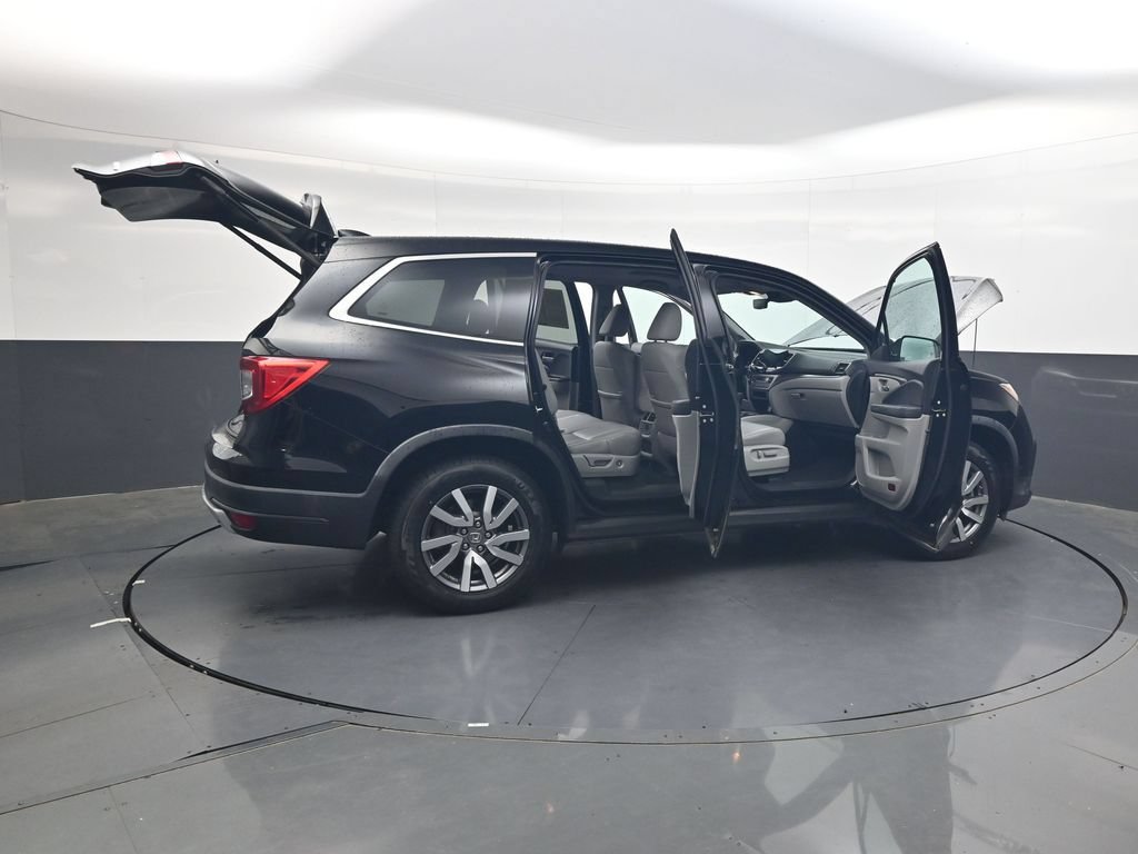 Used 2019 Honda Pilot EX-L image 40