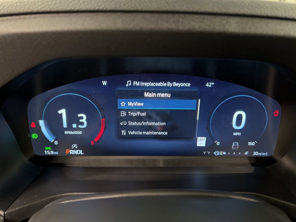 New 2026 Ford Explorer ST-Line w/ ST-Line Street Pack image 23