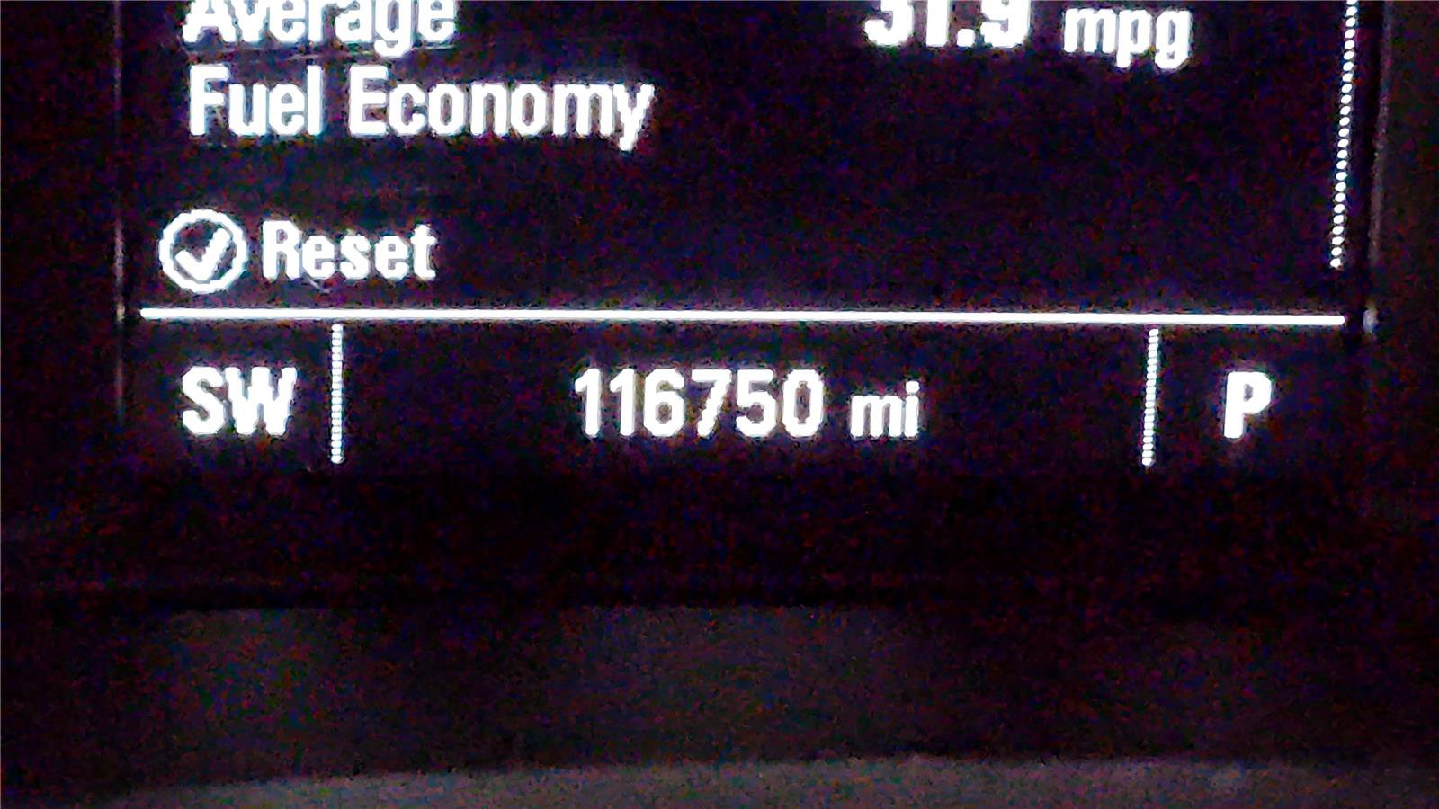 Used 2016 Chevrolet Malibu LT image 34