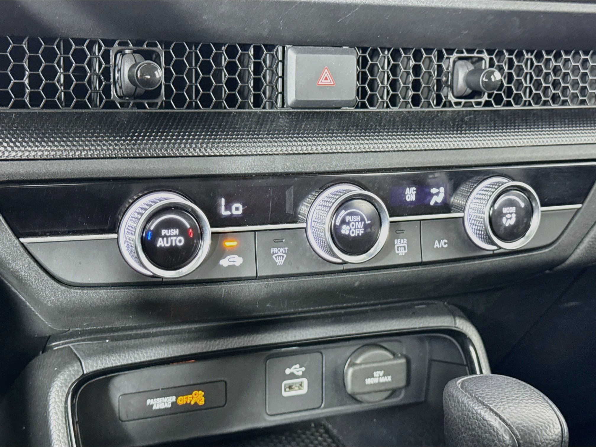 Certified 2023 Honda CR-V LX image 15