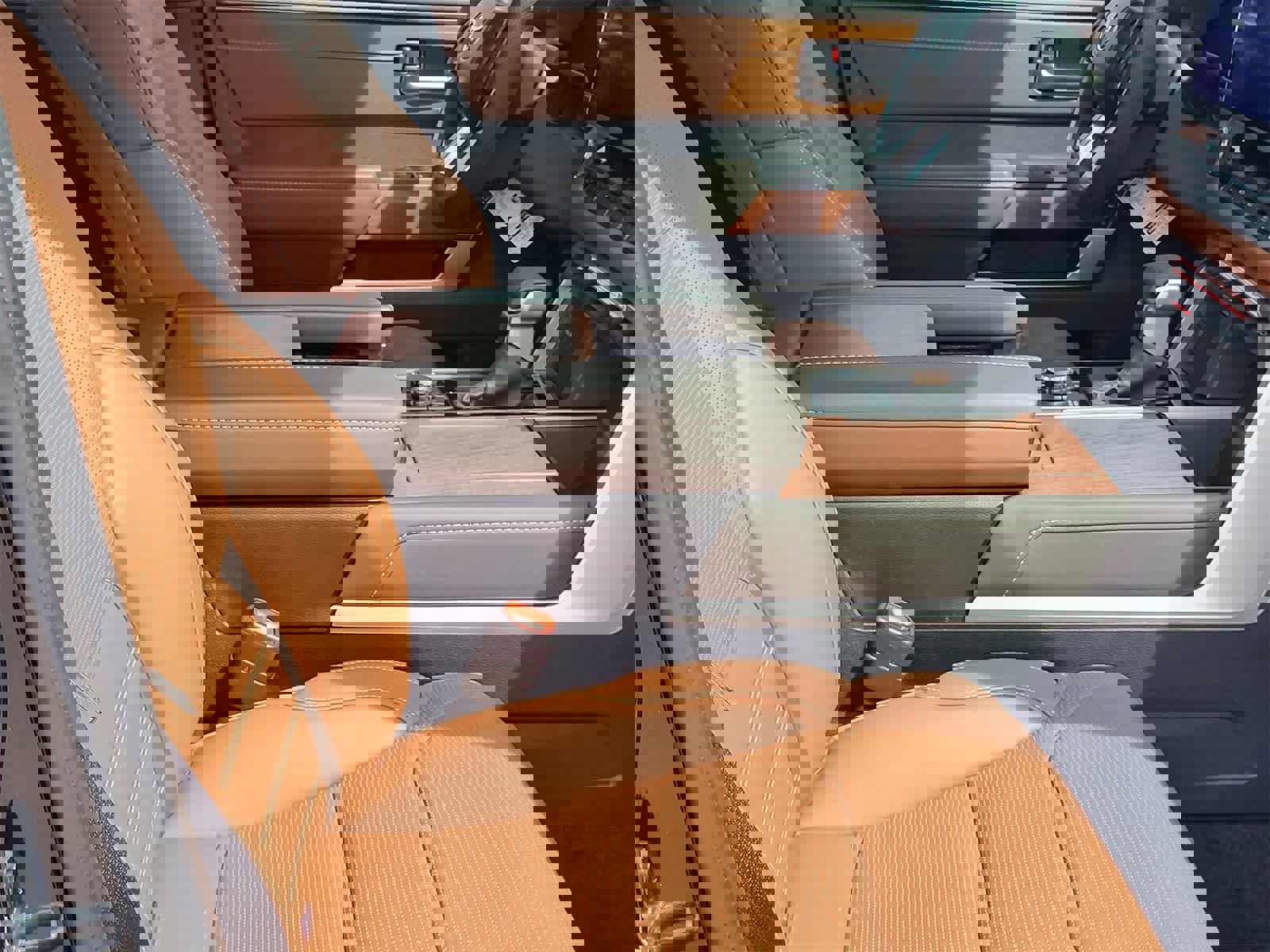 Used 2025 Toyota Tundra 1794 Edition image 28