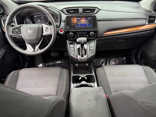 Certified 2022 Honda CR-V EX image 13