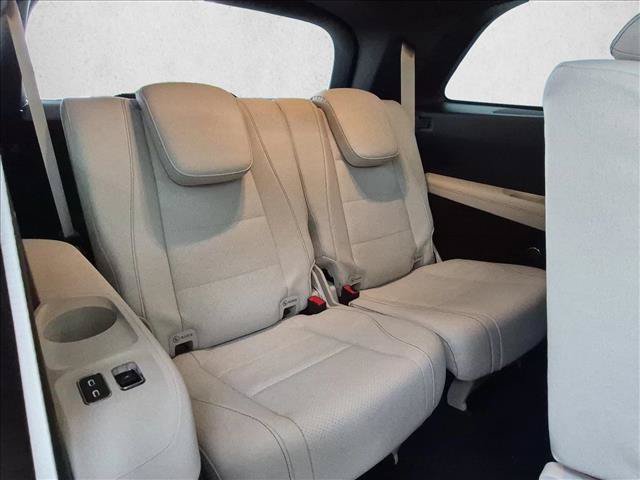 Used 2025 Mercedes-Benz GLS 450 4MATIC image 23