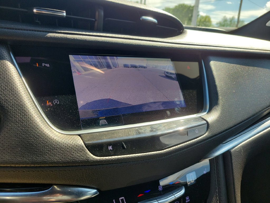 Used 2023 Cadillac XT5 Premium Luxury w/ LPO, Floor Liner Package AWD/4WD image 34