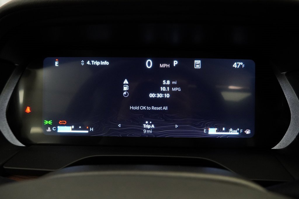 New 2025 Jeep Grand Cherokee Summit w/ Obsidian Package image 21