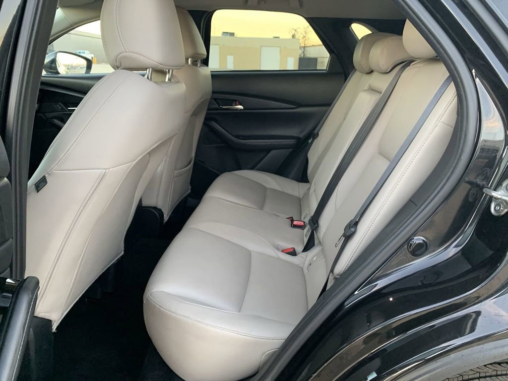 Used 2023 MAZDA CX-30 AWD 2.5 S w/ Preferred Package image 23