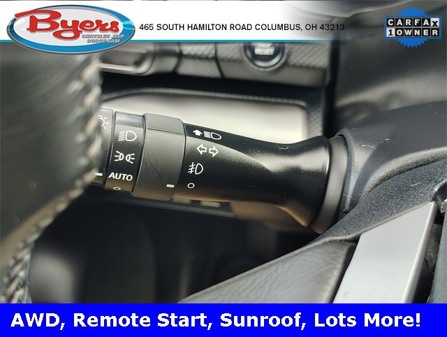 Used 2023 Subaru Forester Premium image 24